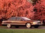 Buick Roadmaster 1991 года